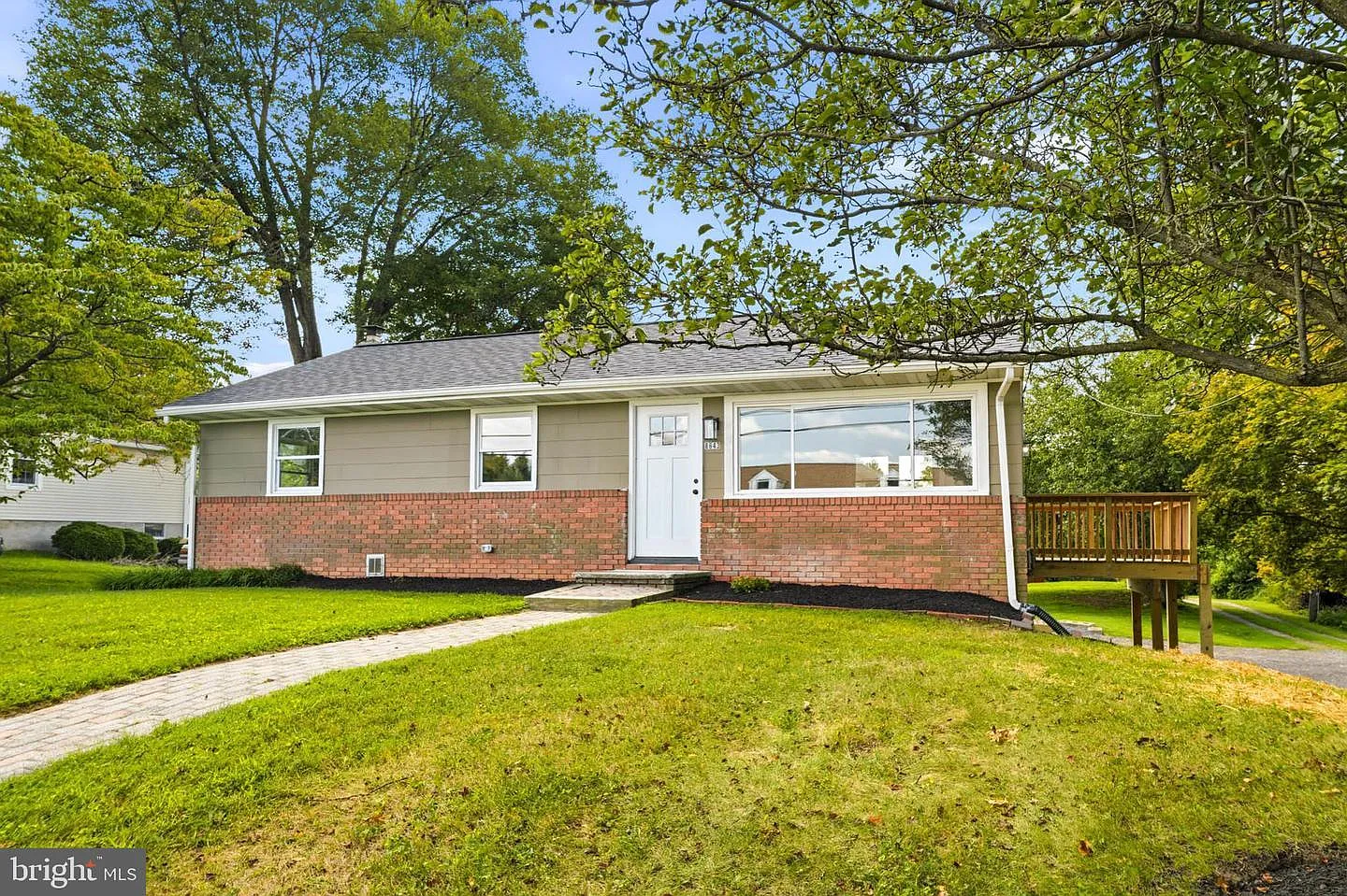 4 bed, 2362 sqft, $3,500 — Photo 1