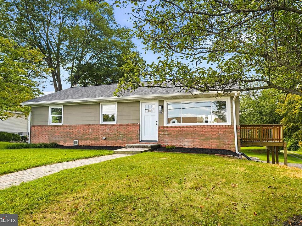 1st image of 8643 Ridge Rd