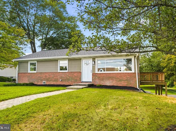 8643 Ridge Rd, Ellicott City, MD 21043