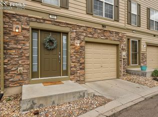 985 Burning Bush Point, Monument, CO 80132