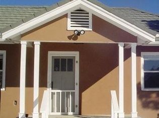 122B Nine Mile Rd, Santa Fe, NM 87508