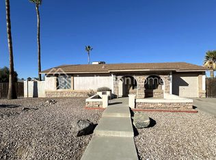 8838 W Mercer Ln, Peoria, AZ 85345