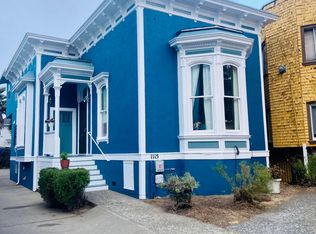 1117 Filbert St, Oakland, CA 94607