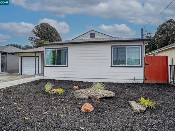 2882 Arundel Way, San Pablo, CA 94806