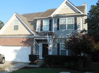 932 Brook Creek Way, Lawrenceville, GA 30045