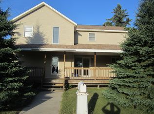 100 S Cranberry Ave, Peshtigo, WI 54157