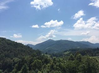 40 Ebens Cv, Barnardsville, NC 28709