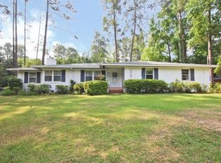 3054 Hillsdale Dr, Augusta, GA 30909