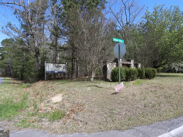 0 Lake View Cir, Summerville, GA 30747