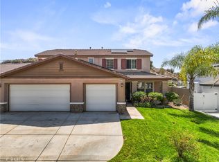 29192 Eldorado Way, Canyon Lake, CA 92587