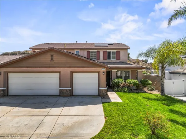 29192 Eldorado Way, Canyon Lake, CA 92587