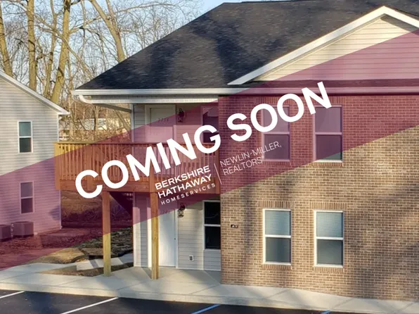 601 Ohio St #2760, Terre Haute, IN 47807