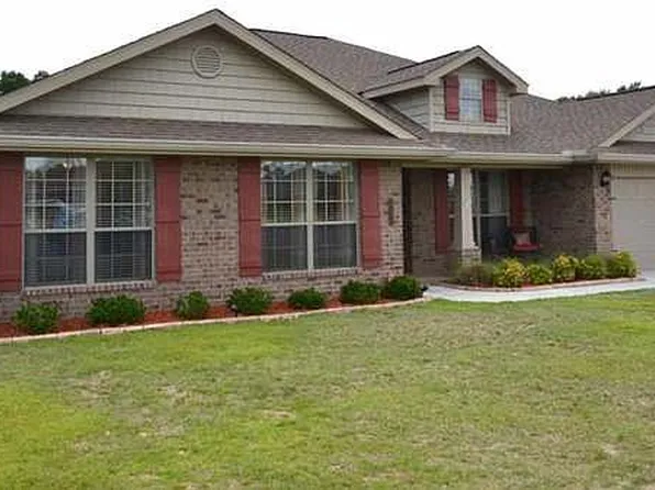 2378 Barberee Dr, Crestview, FL 32536