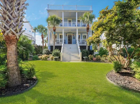 53 Morgan Place Dr, Isle Of Palms, SC 29451