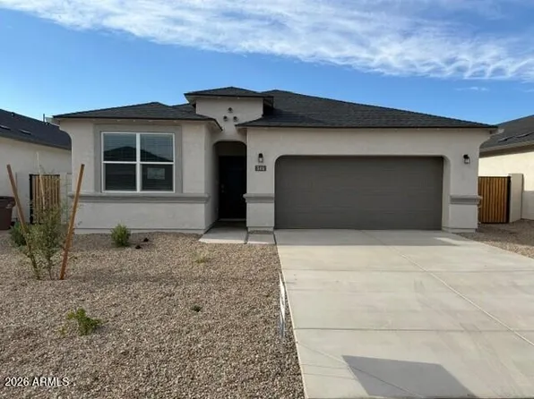 546 W BUNKER HILL Street, Florence, AZ 85132