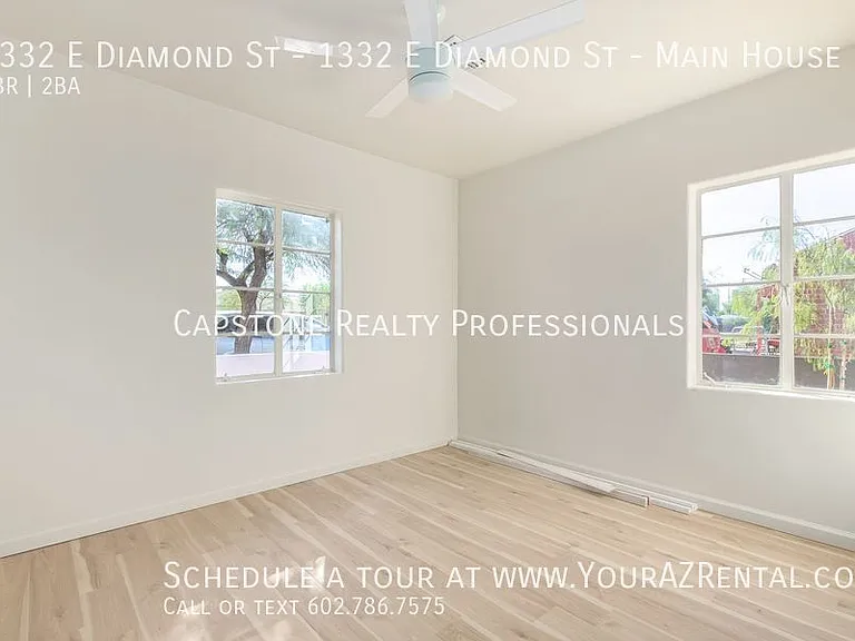 1332 E Diamond St #MAIN HOUSE — Photo 10