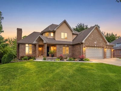 26559 S Lily Lake Ln, Channahon, IL, 60410