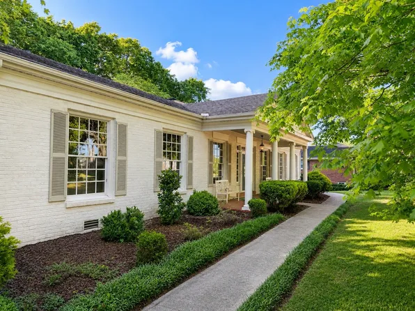 103 Iberia Dr, Columbia, TN 38401
