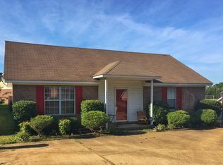 429 Beauregard Cir, Oxford, MS 38655