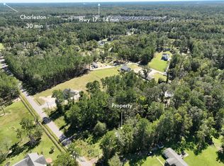 205 Sinclair Rd, Summerville, SC 29483