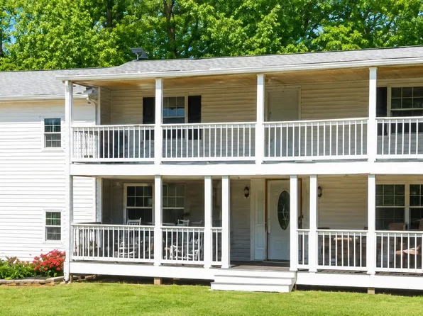 10792 Missionary Ridge Rd, Bon Aqua, TN 37025