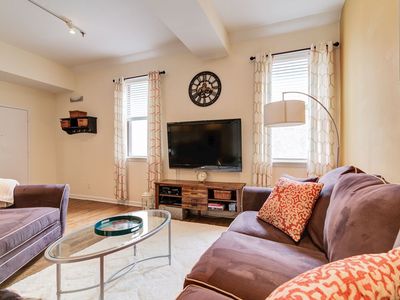227 Christopher Columbus Dr #301, Jersey City, NJ, 07302