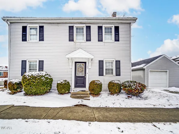 105 N Main St, Minster, OH 45865