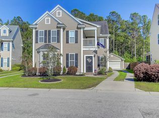 220 Cameron St, Summerville, SC 29486