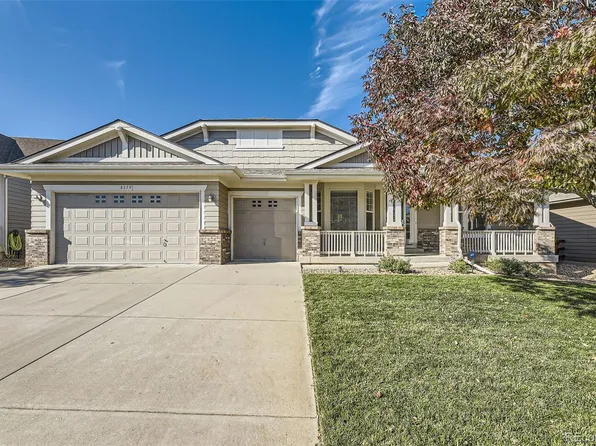 8379 Hackamore Road, Littleton, CO 80125