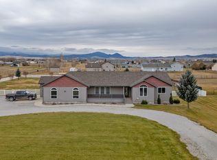 3259 Snaffle Bit Ct, Helena, MT 59602