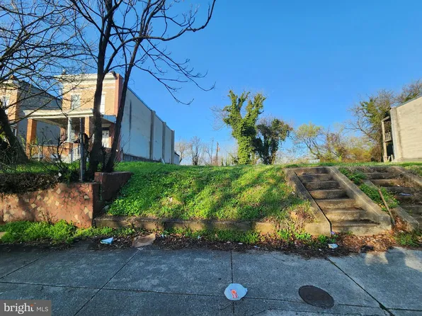 3714 Reisterstown Rd, Baltimore, MD 21215