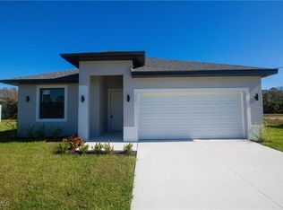 1274 Bucknell Rd, Labelle, FL 33935