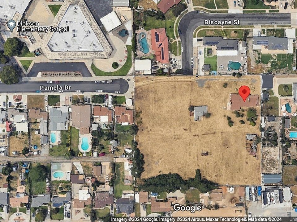 1st image of 4027 Pamela Dr #17