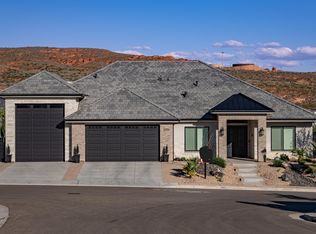 2204 N Fairway Dr, Washington, UT 84780