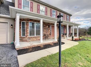 99 Barrens Valley Rd, Dillsburg, PA 17019