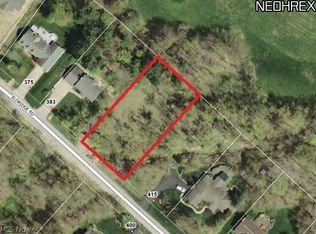 Eldridge, Aurora, OH 44202