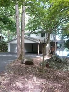 206 Spring Creek Ln, Drums, PA, 18222