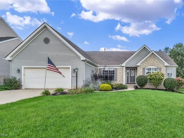 1621 Cadney St NE, Canton, OH 44714