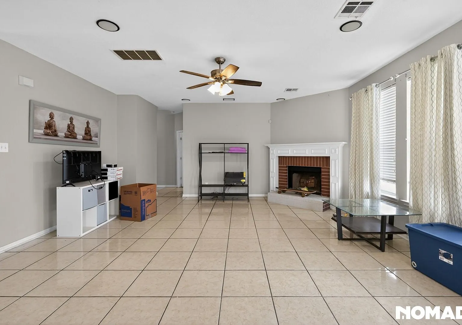4 Bedroom Single Family Home in Harker Heights — Photo 2