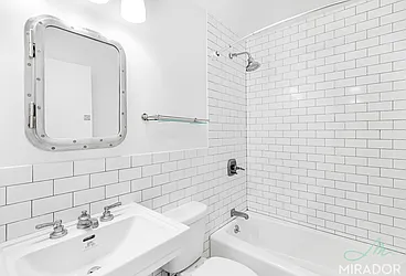 Rented by Mirador Real Estate