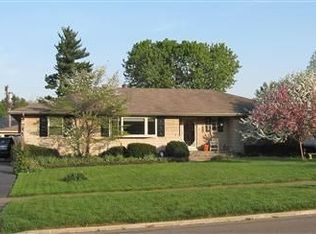 520 Clinton Rd, Lexington, KY 40502