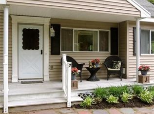 7 Walnut St, Millis, MA 02054