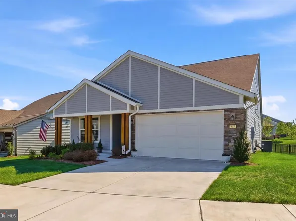 136 Mallard Dr, Lake Frederick, VA 22630