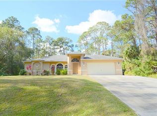4729 Badali Rd, North Port, FL 34286