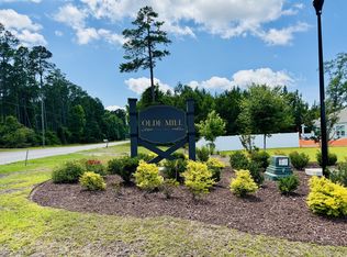 116 Caveson Way, Conway, SC 29526