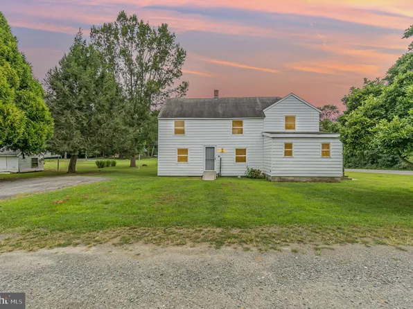 84 E Cross St, Galena, MD 21635