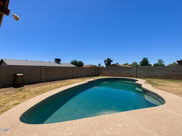 7525 W TURNEY Avenue, Phoenix, AZ 85033