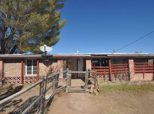 388300 State Highway 75, Duncan, AZ 85534