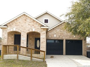 10515 Catfish Ln, San Antonio, TX 78224