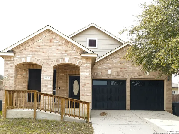 10515 CATFISH LN, San Antonio, TX 78224